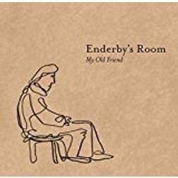 My Old Friend [7" ] (Vinyl)